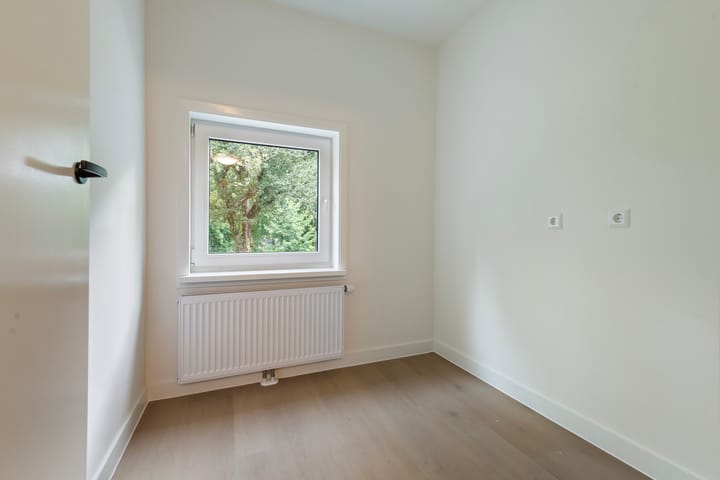 Tussenwoning te koop: Orestespad 4, Rotterdam