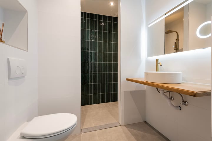 Tussenwoning te koop: Orestespad 4, Rotterdam