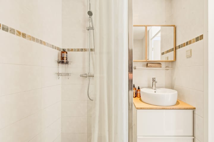 Appartement te koop: Ponserstraat 12, Amsterdam