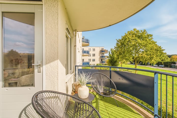Appartement te koop: Ponserstraat 12, Amsterdam
