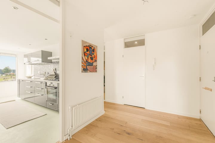 Foto 4 van Ponserstraat 12