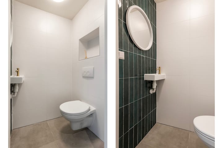Tussenwoning te koop: Orestespad 4, Rotterdam