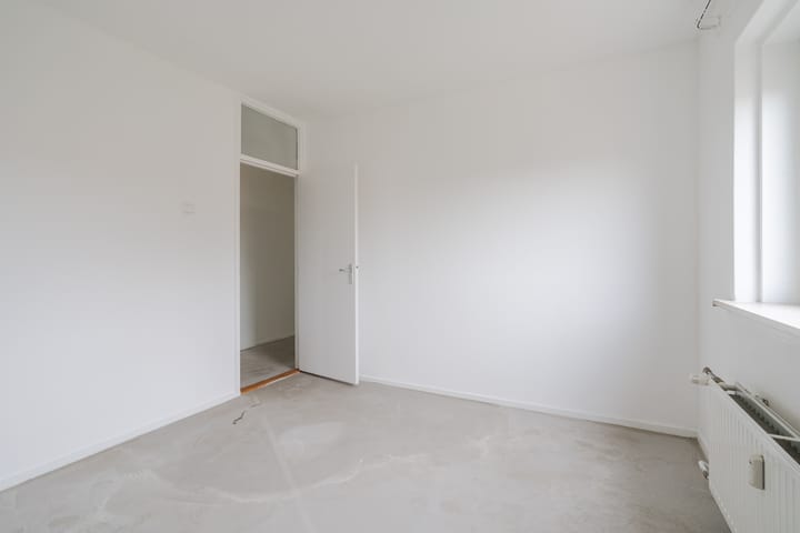 Appartement te koop: Vuurdoornlaan 14-02, Nijkerk