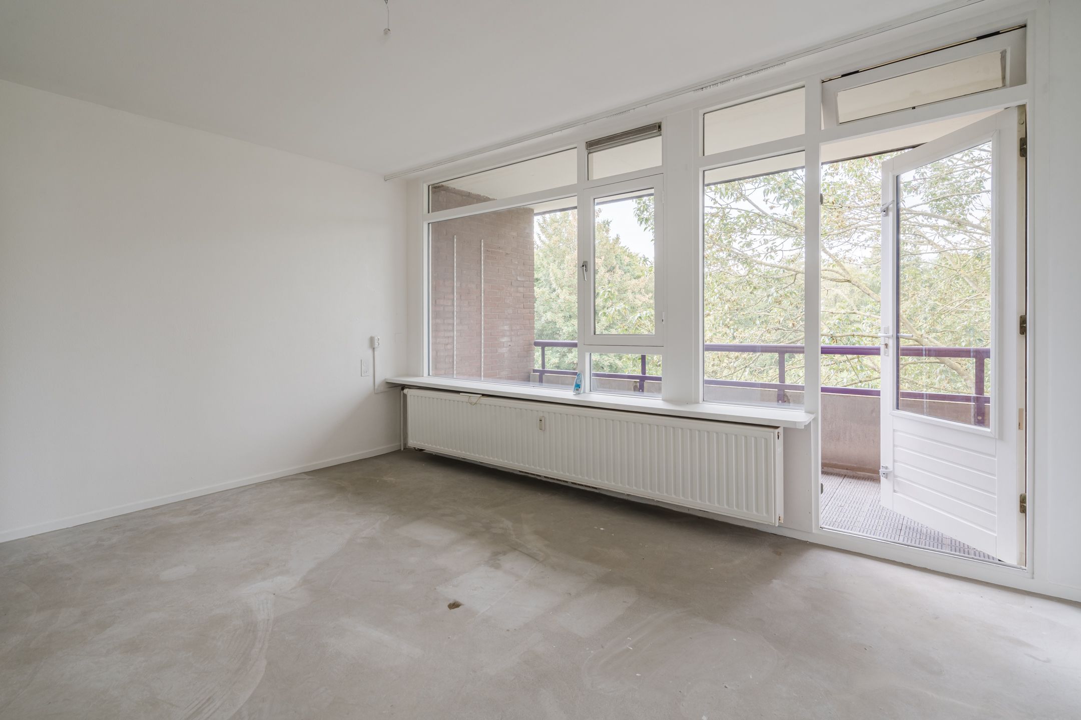 Photo 9 of Vuurdoornlaan 14-02