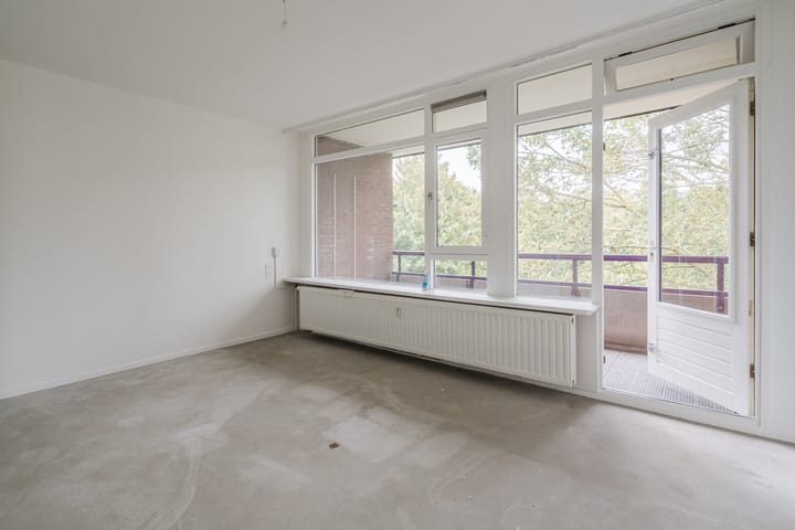 Appartement te koop: Vuurdoornlaan 14-02, Nijkerk