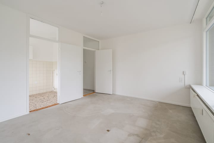 Appartement te koop: Vuurdoornlaan 14-02, Nijkerk