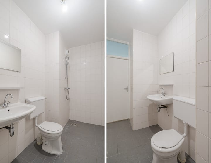 Appartement te koop: Vuurdoornlaan 14-02, Nijkerk