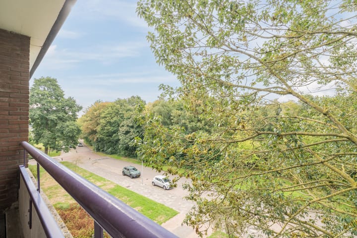 Appartement te koop: Vuurdoornlaan 14-02, Nijkerk