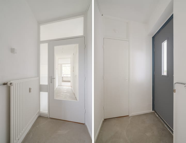 Appartement te koop: Vuurdoornlaan 14-02, Nijkerk