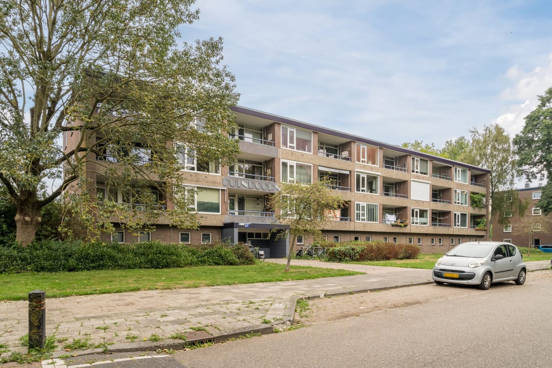 Photo 1 of Vuurdoornlaan 14-02