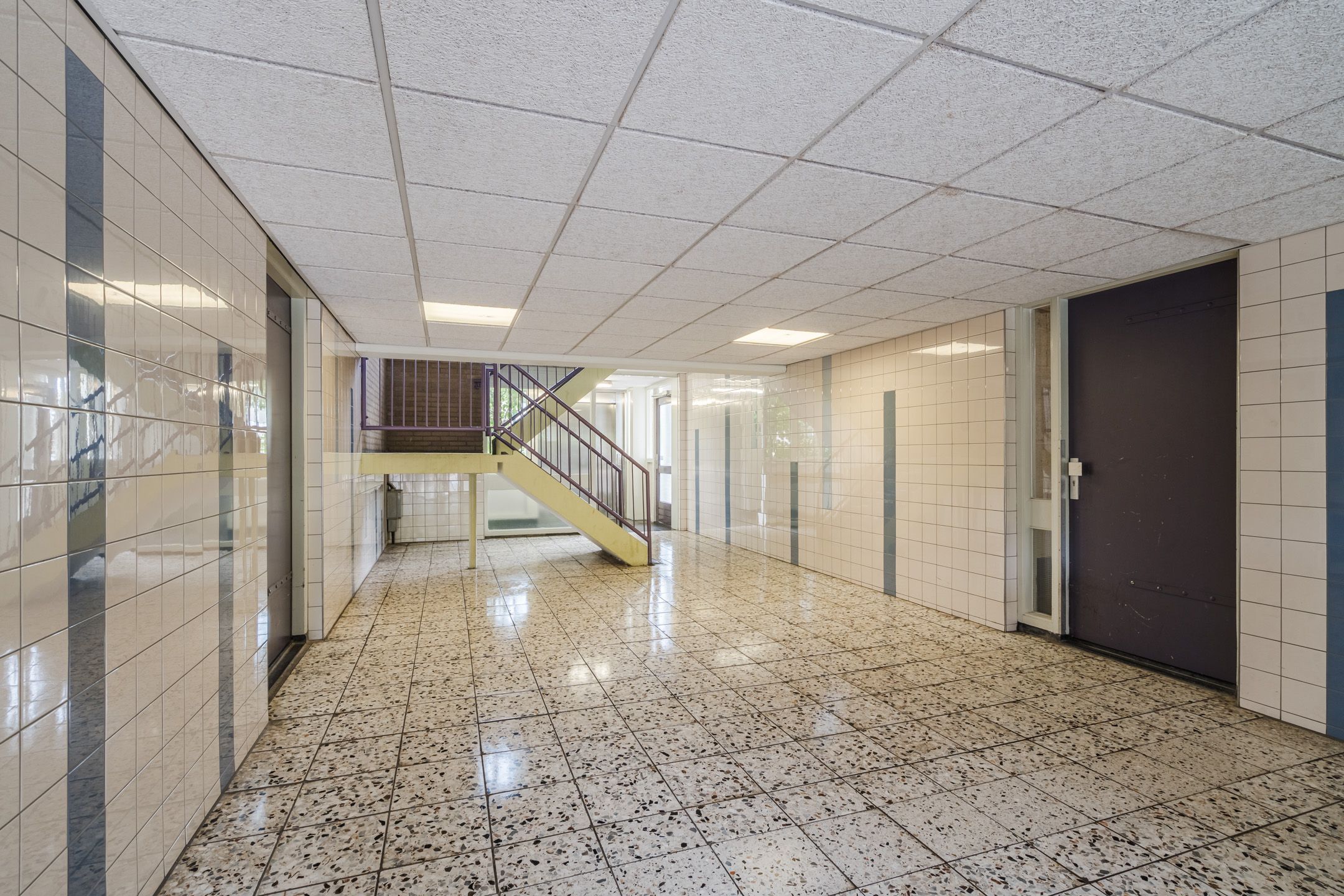Photo 3 of Vuurdoornlaan 14-02