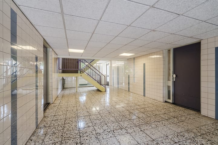 Appartement te koop: Vuurdoornlaan 14-02, Nijkerk