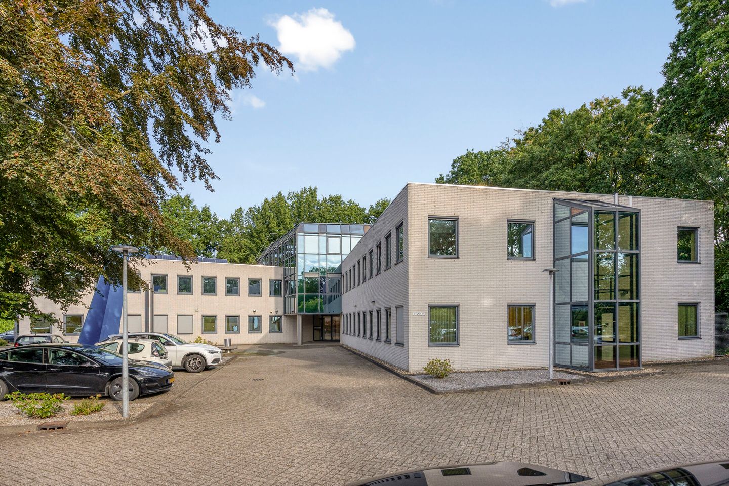 View photo 3 of Paardeweide 5-A