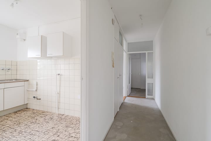 Appartement te koop: Vuurdoornlaan 14-02, Nijkerk