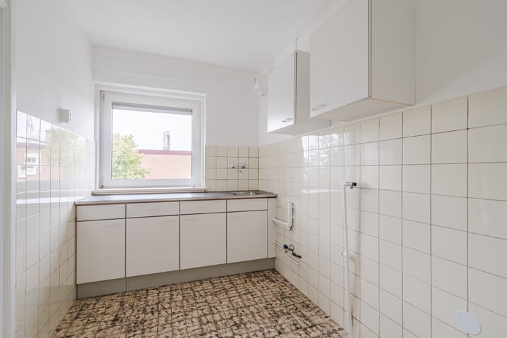 Appartement te koop: Vuurdoornlaan 14-02, Nijkerk