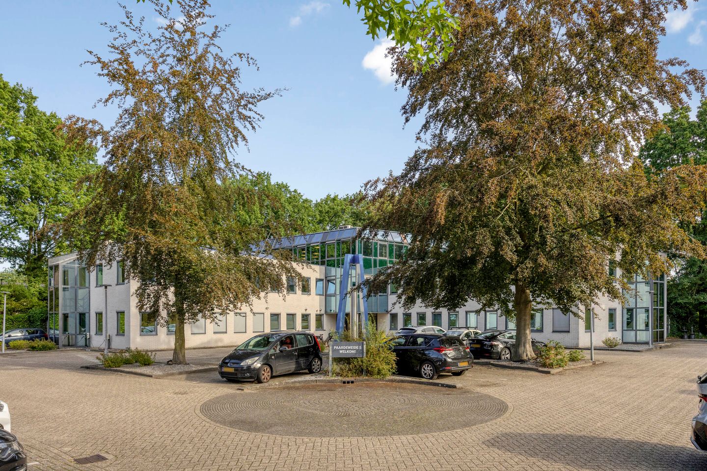 View photo 1 of Paardeweide 5-A