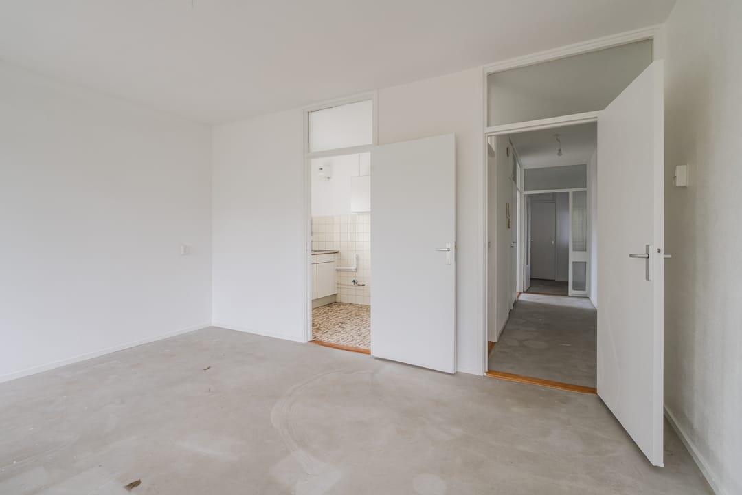 Photo 11 of Vuurdoornlaan 14-02