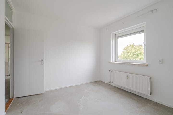 Appartement te koop: Vuurdoornlaan 14-02, Nijkerk