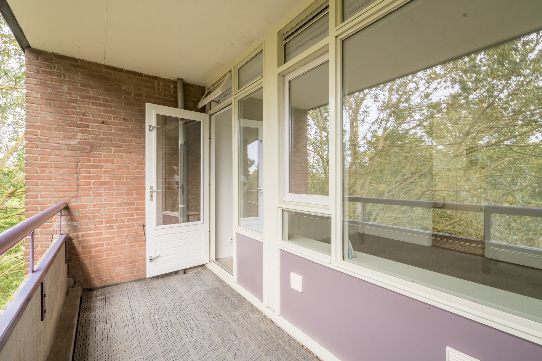 Photo 24 of Vuurdoornlaan 14-02