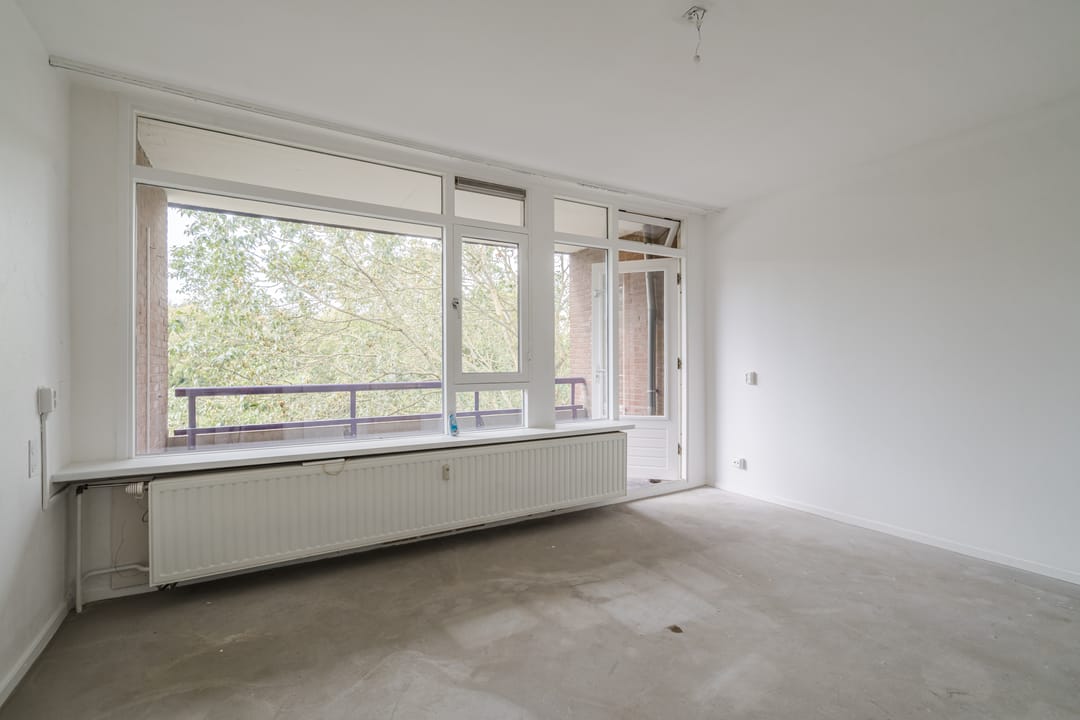 Photo 7 of Vuurdoornlaan 14-02