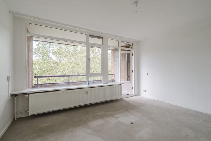 Appartement te koop: Vuurdoornlaan 14-02, Nijkerk