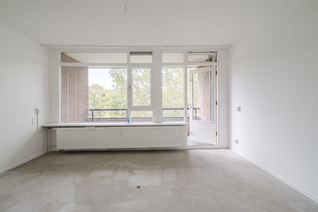 Photo 8 of Vuurdoornlaan 14-02