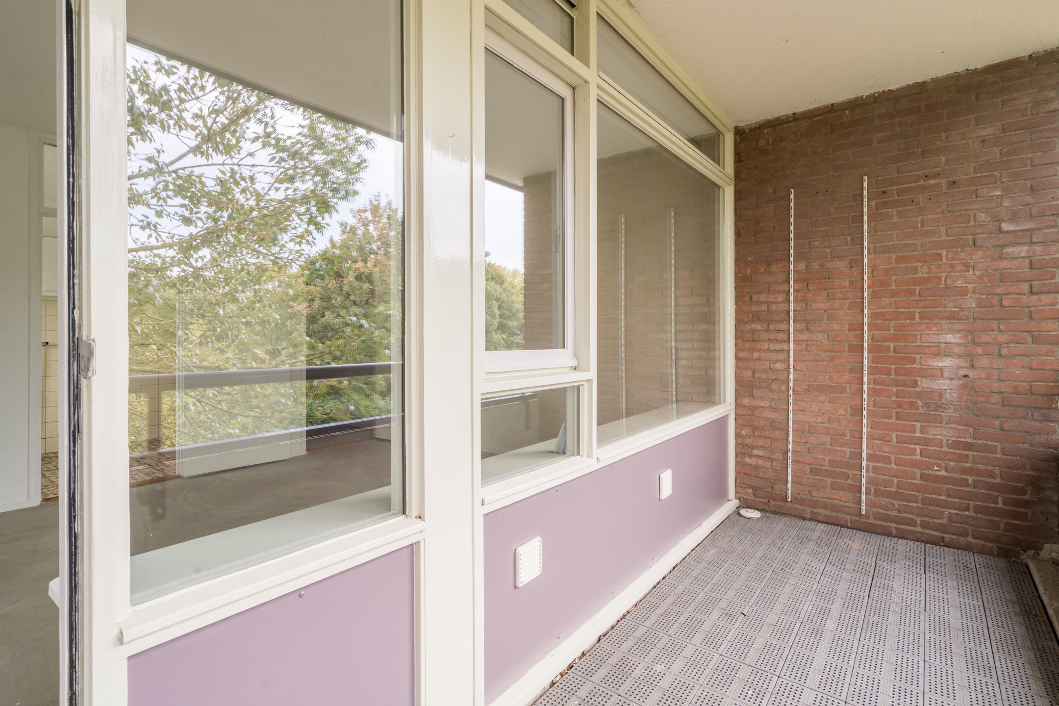 Photo 21 of Vuurdoornlaan 14-02