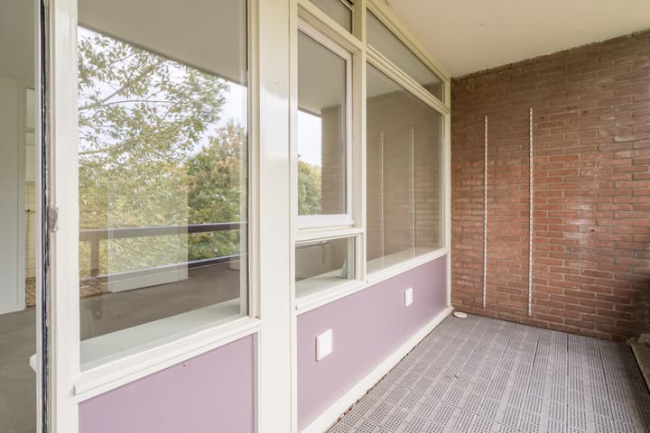 Appartement te koop: Vuurdoornlaan 14-02, Nijkerk
