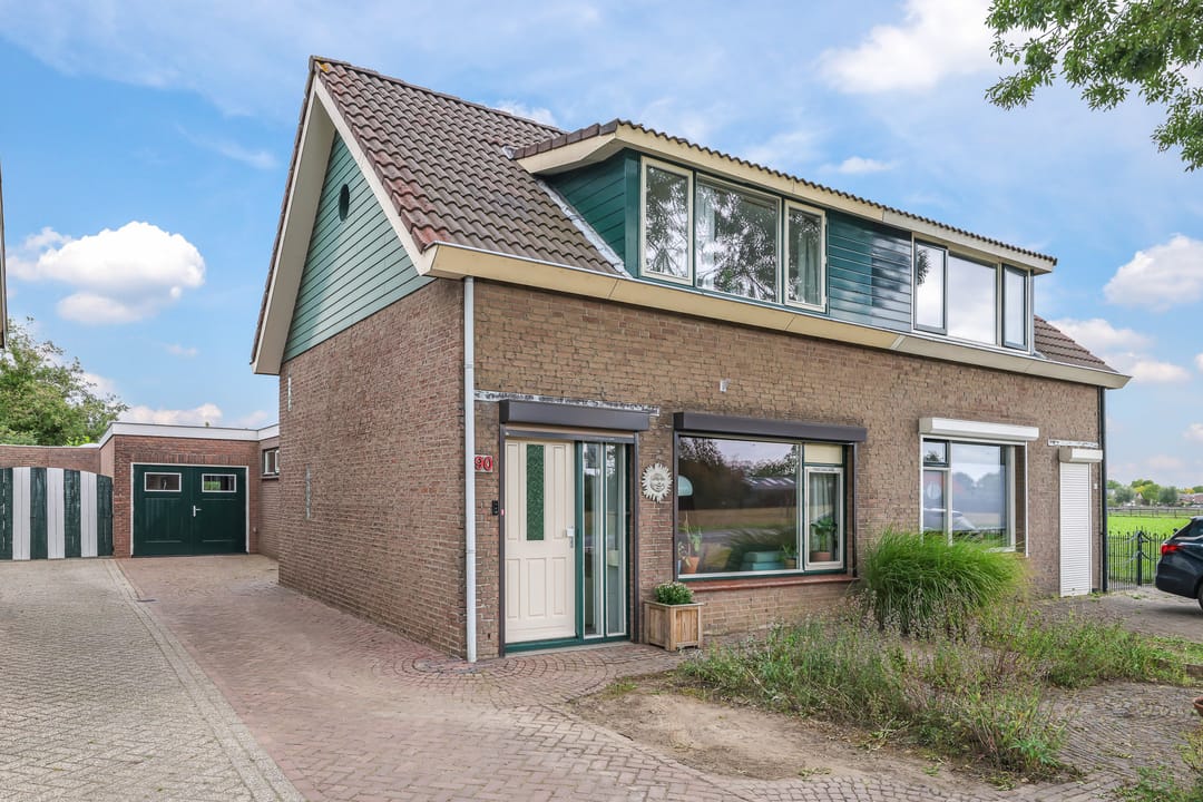 Photo 1 of van der Mondeweg 90