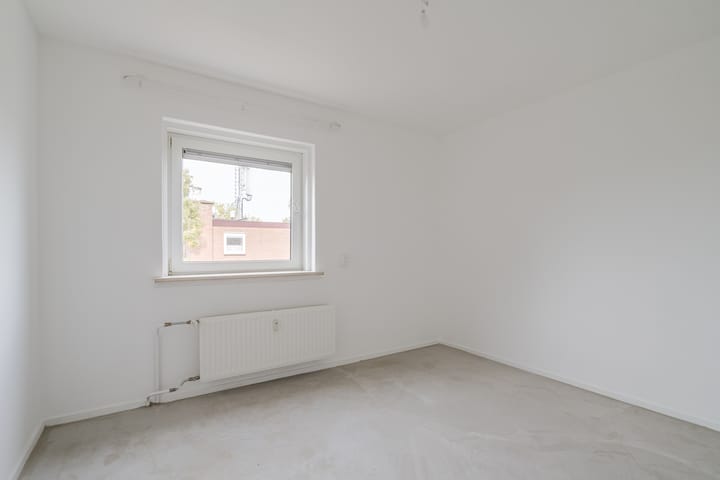 Appartement te koop: Vuurdoornlaan 14-02, Nijkerk