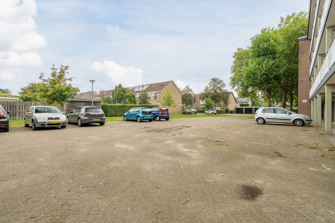 Photo 26 of Vuurdoornlaan 14-02