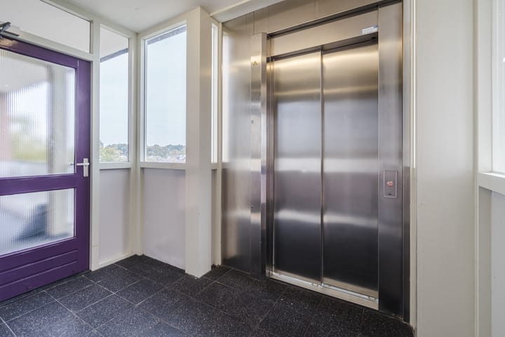 Appartement te koop: Vuurdoornlaan 14-02, Nijkerk