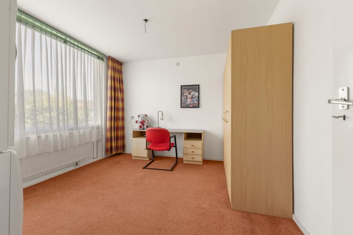 Tussenwoning te koop: Achterweg 14, Hagestein