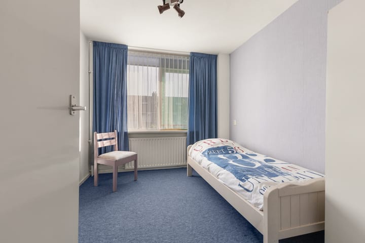 Tussenwoning te koop: Achterweg 14, Hagestein