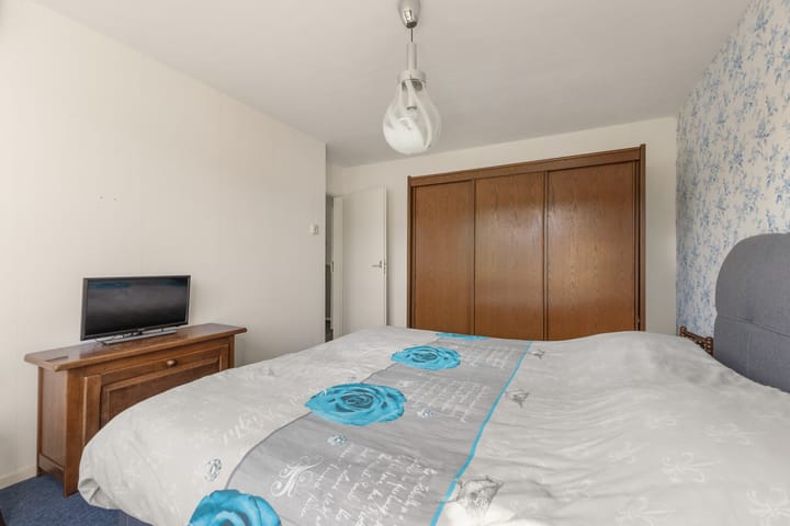 Tussenwoning te koop: Achterweg 14, Hagestein