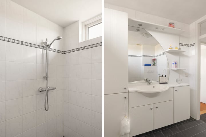 Tussenwoning te koop: Achterweg 14, Hagestein