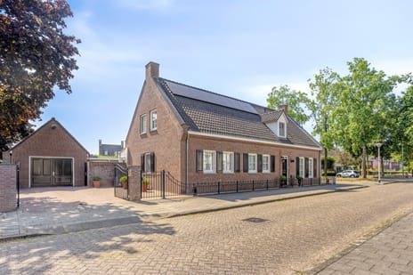 Kloosterstraat thumbnail