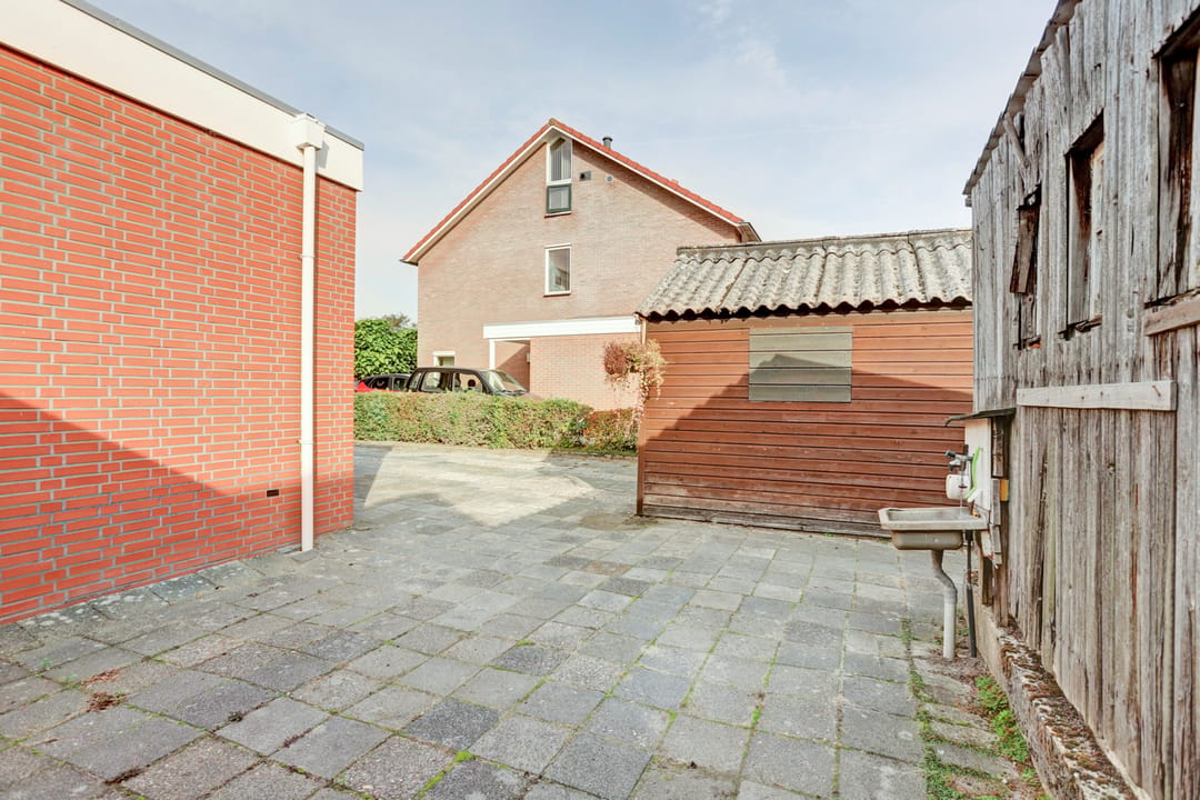 Foto 38 van Tweede Verbindingsweg 4