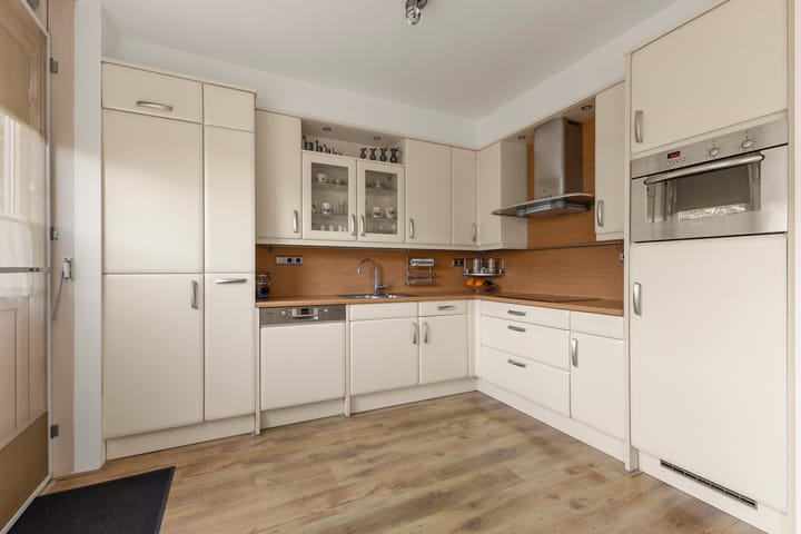 Tussenwoning te koop: Achterweg 14, Hagestein