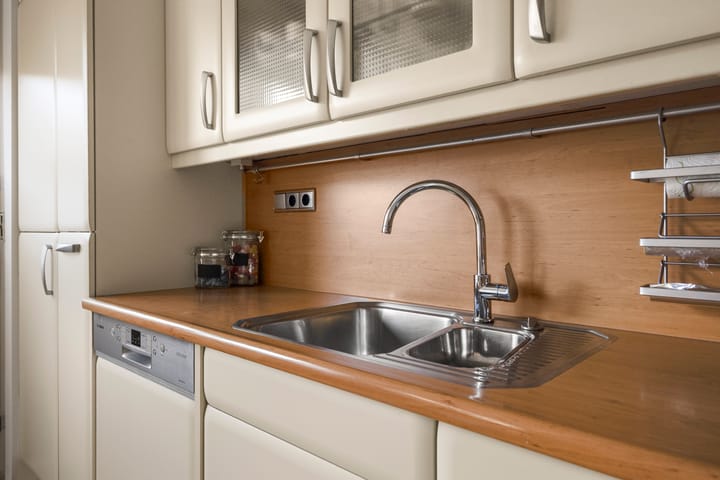 Tussenwoning te koop: Achterweg 14, Hagestein