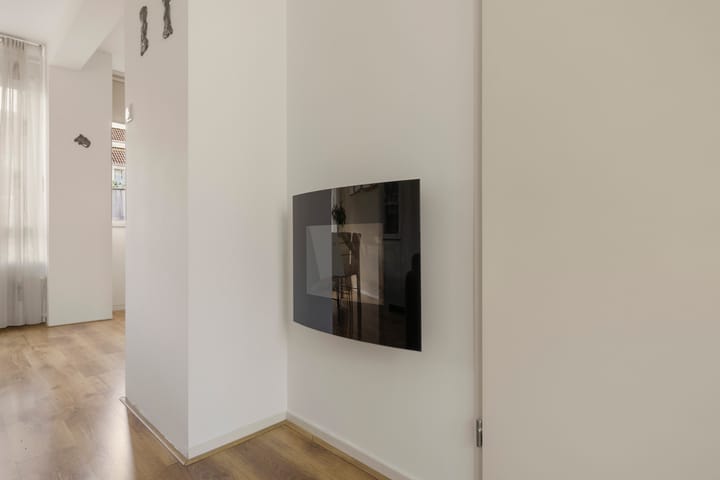 Tussenwoning te koop: Achterweg 14, Hagestein