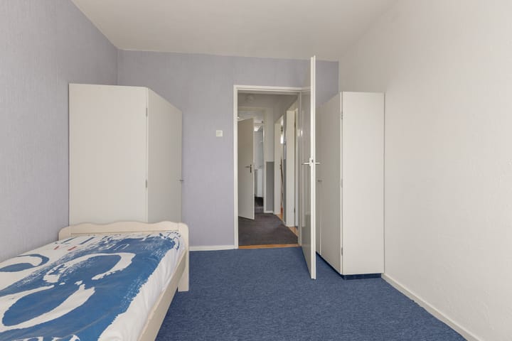 Tussenwoning te koop: Achterweg 14, Hagestein