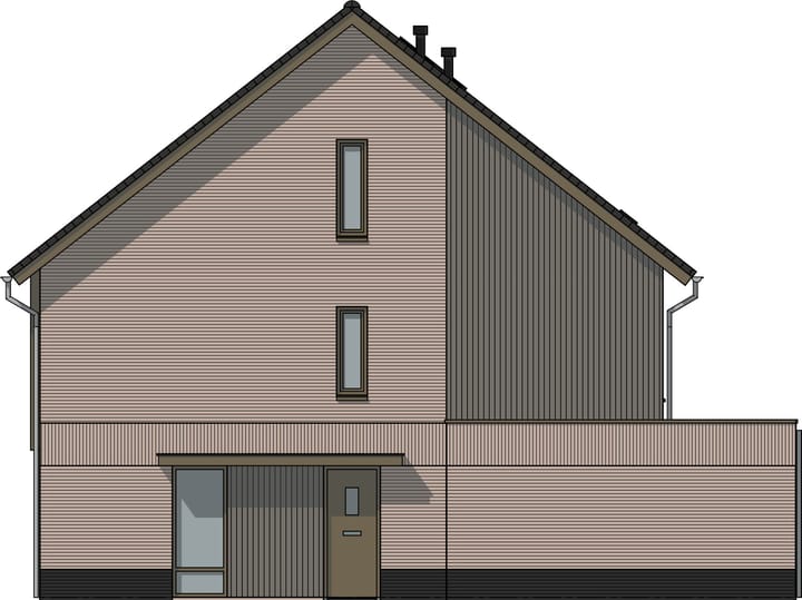 Woning te koop: Bunder 20, Ermelo