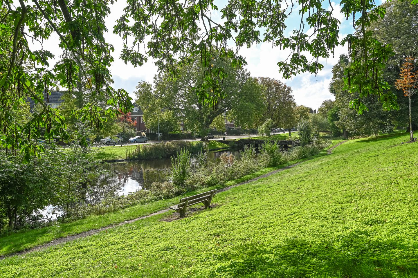 Foto 40 van Bloemendaalseweg 231