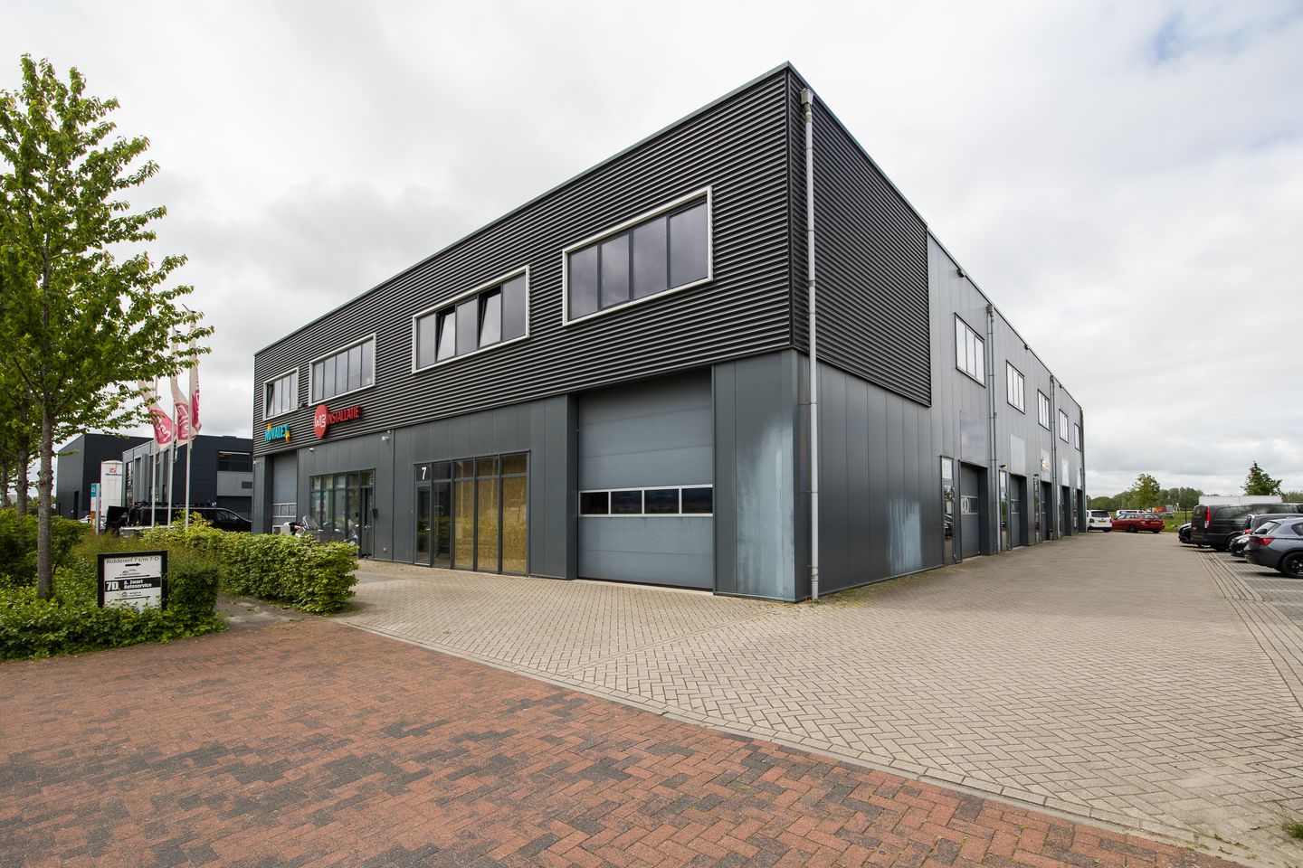 Bekijk foto 3 van Riddererf 7