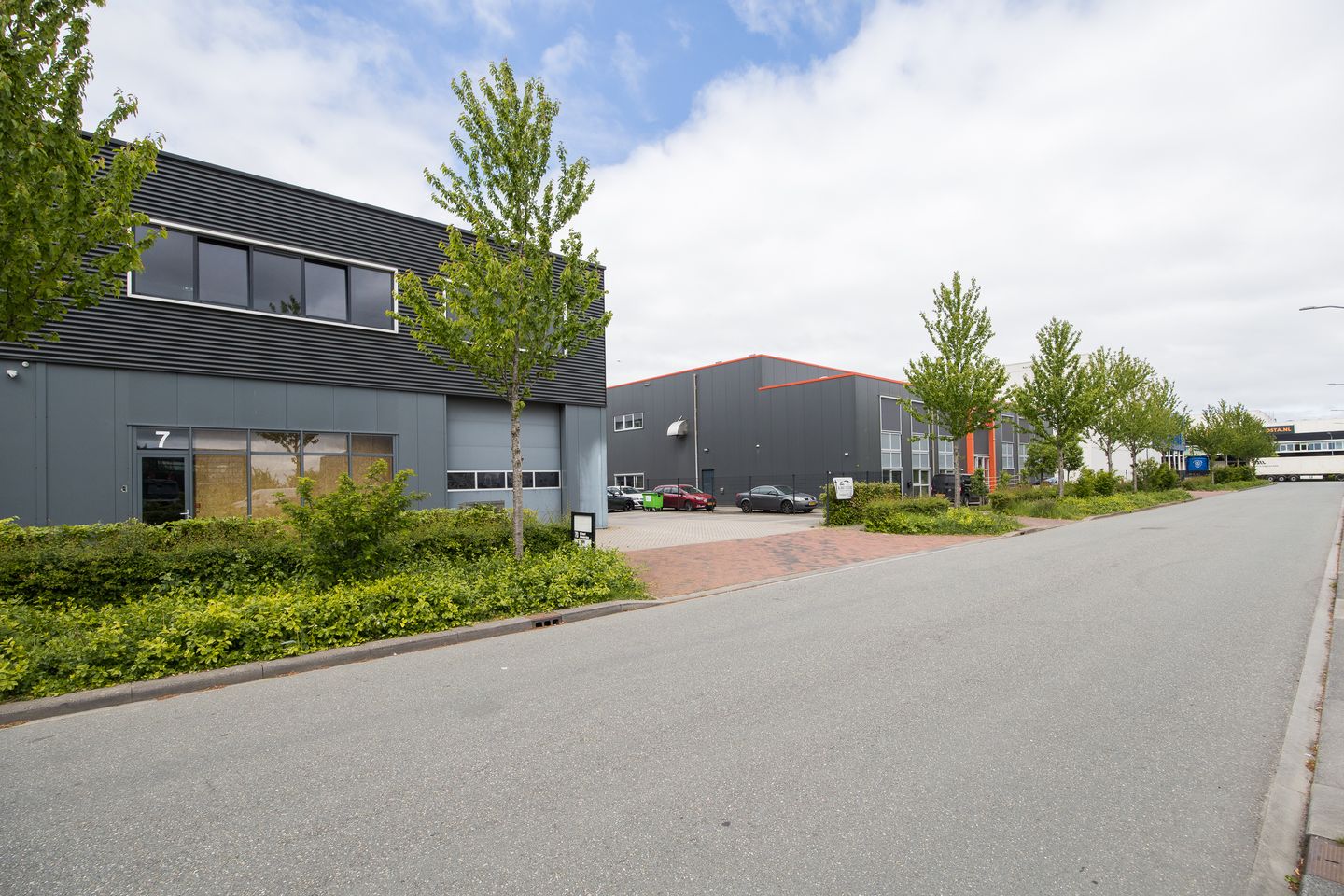 Bekijk foto 2 van Riddererf 7