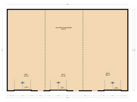 View floorplan