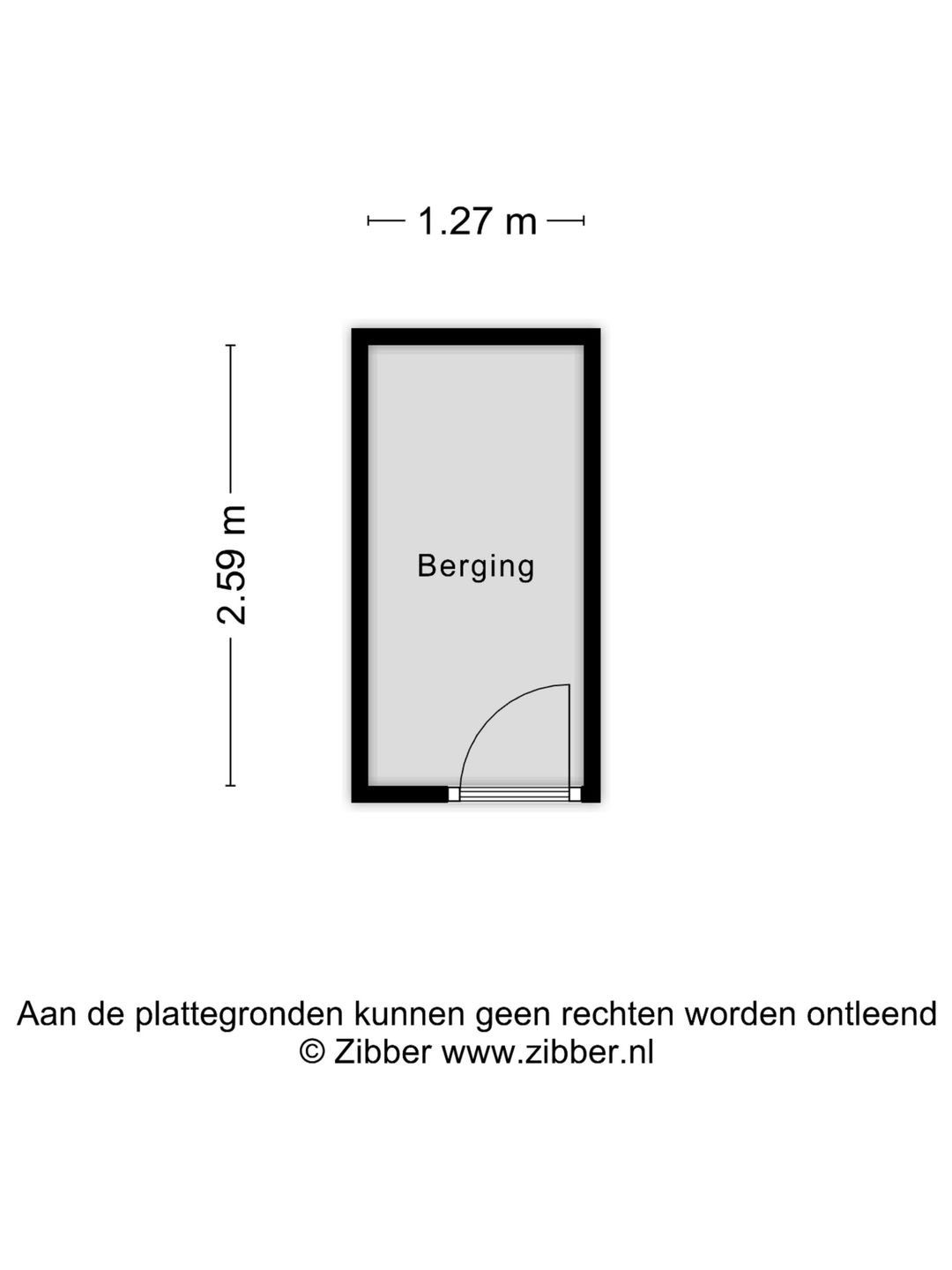 Photo 38 of Graan voor Visch 16118