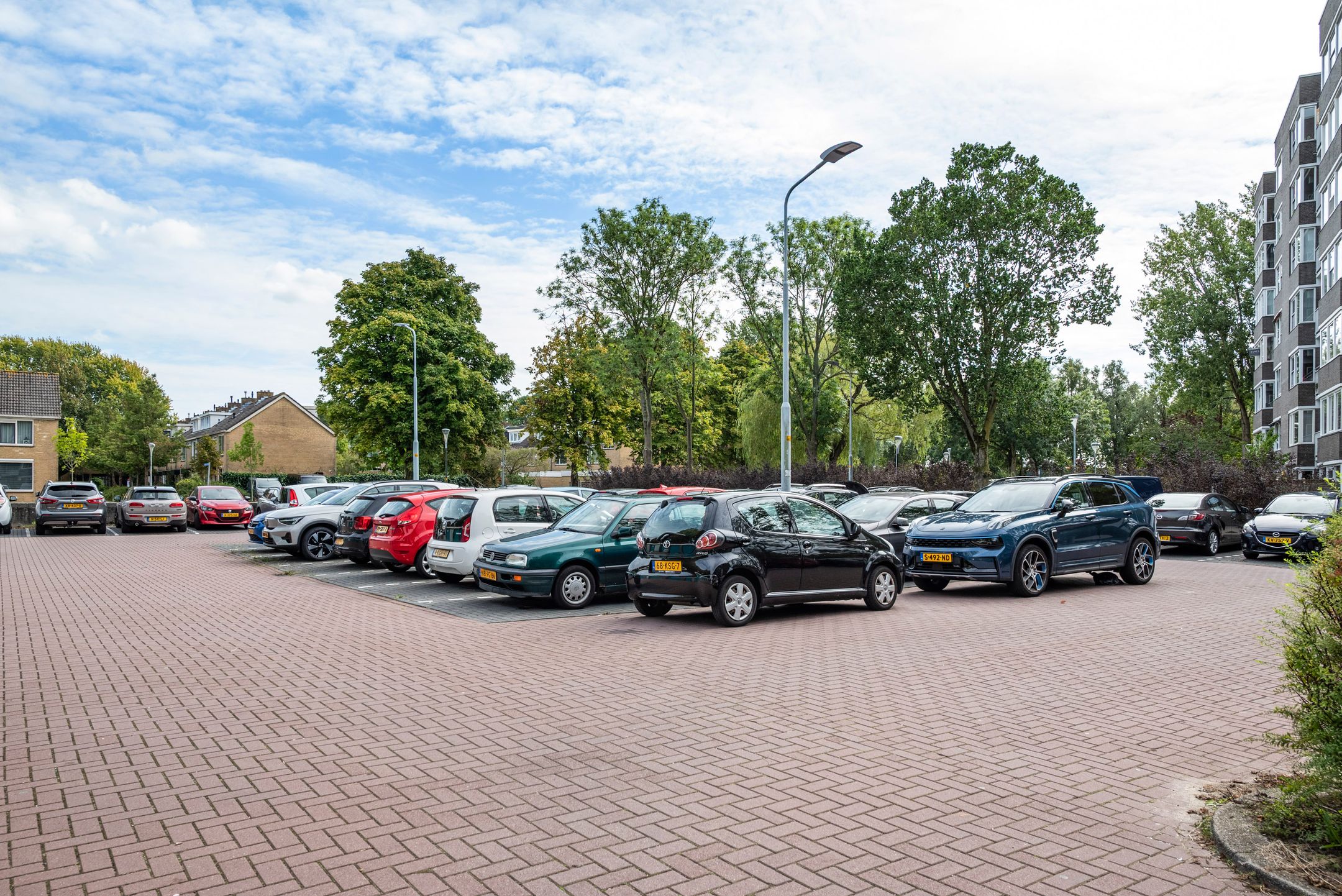 Photo 36 of Graan voor Visch 16118