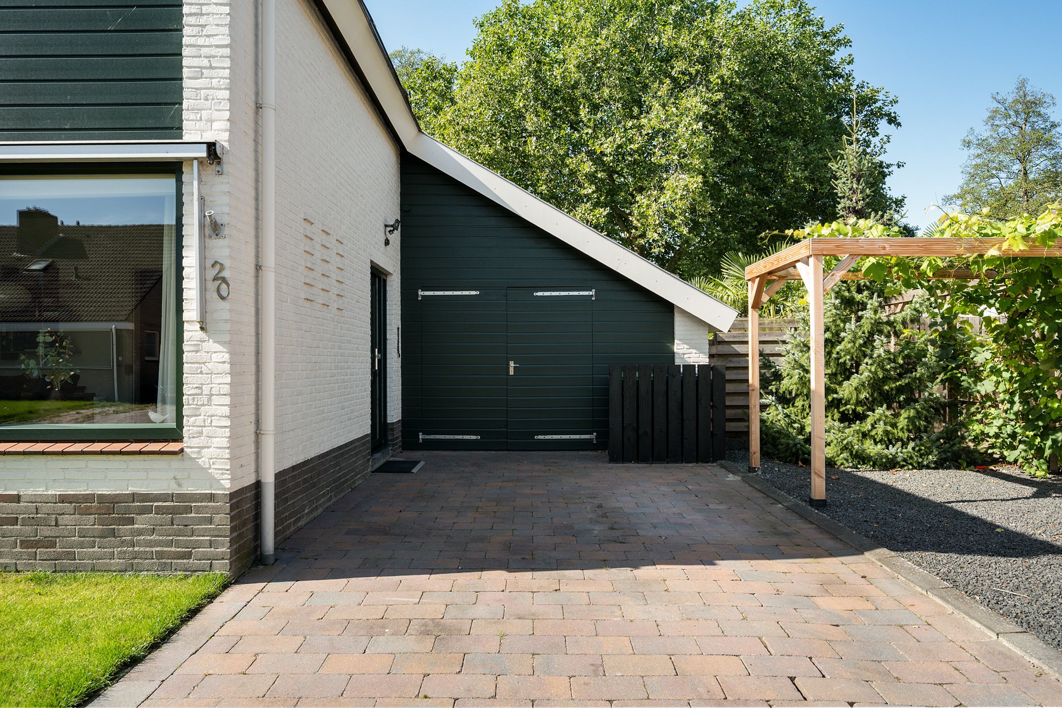 Photo 12 of Grote Belt 20